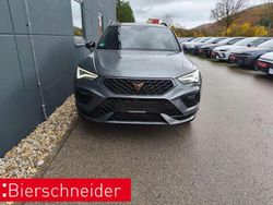 Grau Gebraucht 2022 Cupra Ateca Basis SUV | 32.890 € (Fairer Preis)