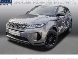 Grau Gebraucht 2021 Land Rover Range Rover evoque S SUV | 34.410 € (Fairer Preis)
