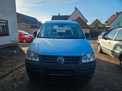 Silber Gebraucht 2006 VW Caddy Life Van / Kleinbus | 1.100 €
