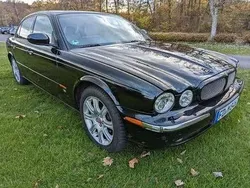 Schwarz Gebraucht 2003 Jaguar XJR Limousine | 22.850 € (Fairer Preis)