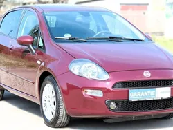 Gebraucht 2013 Fiat Punto Lounge Kleinwagen | 5.990 € (Fairer Preis)