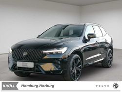 Schwarz Gebraucht 2025 Volvo XC60 Plus SUV | 48.850 € (Fairer Preis)