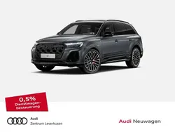 Grau Neu 2025 Audi Q7 Business SUV | 112.980 €