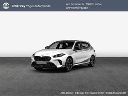 Weiß Neu 2025 BMW 120 M Sport Kleinwagen | 46.480 €