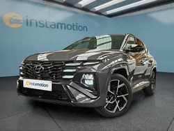 Neu 2025 Hyundai Tucson N Line SUV | 36.949 € (Fairer Preis)