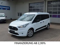 Weiß Gebraucht 2022 Ford Tourneo Van / Kleinbus | 18.990 € (Fairer Preis)
