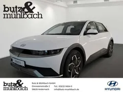 Atlas white Gebraucht 2024 Hyundai Ioniq 5 Dynamiq SUV | 37.990 € (Etwas zu teuer)