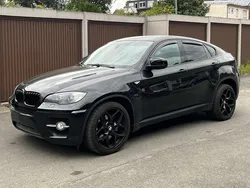 Schwarz Gebraucht 2009 BMW X6 Sport Line SUV | 11.500 €