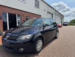 Blau Gebraucht 2011 VW Golf Plus Style Van / Kleinbus | 7.980 € (Fairer Preis)