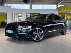Schwarz Gebraucht 2011 Audi A6 Design Limousine | 9.595 € (Fairer Preis)