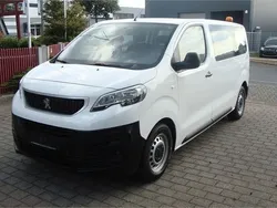 Weiß Gebraucht 2020 Peugeot Expert Van | 11.900 € (Guter Preis)