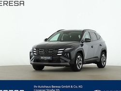 Ecotronic grey / mic Neu 2025 Hyundai Tucson Trend SUV | 32.990 € (Fairer Preis)