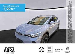 Mondsteingrau Gebraucht 2023 VW ID.4 Pure SUV | 23.880 € (Superpreis)
