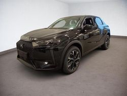 Perlanera schwarz Gebraucht 2024 DS Automobiles DS3 Crossback SUV | 20.990 € (Fairer Preis)