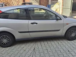 Gebraucht 1998 Ford Focus Limousine | 700 € (Guter Preis)