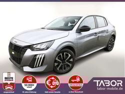 Artense grau metallic Neu 2025 Peugeot 208 Style Kleinwagen | 17.201 € (Superpreis)