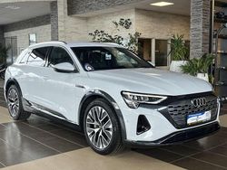 Andere Gebraucht 2024 Audi e-tron Advanced Plus SUV | 54.500 € (Superpreis)