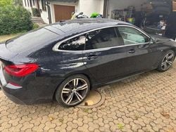 Schwarz Gebraucht 2020 BMW 630 Coupé | 38.990 €