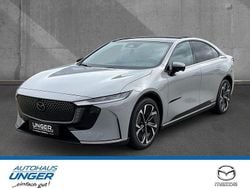 Aero grey Neu 2025 Mazda 6e Takumi-Line Limousine | 39.790 € (Superpreis)