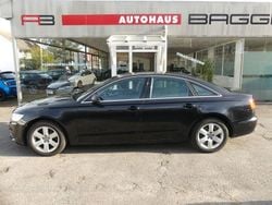 Schwarz Gebraucht 2013 Audi A6 Ambiente Limousine | 16.990 € (Fairer Preis)