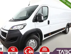 Weiß Neu 2024 Peugeot Boxer Van | 29.088 €