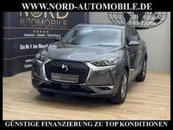 Grau (metallic) Gebraucht 2022 DS Automobiles DS3 Crossback Bastille SUV | 15.800 € (Guter Preis)