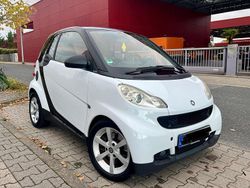 Weiß Gebraucht 2007 Smart ForTwo Coupé Coupé | 3.800 € (Etwas zu teuer)