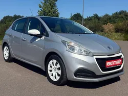 Gebraucht 2016 Peugeot 208 Kleinwagen | 4.999 € (Fairer Preis)