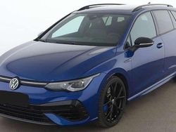 Lapiz blue Gebraucht 2023 VW Golf VIII R Kombi | 36.999 € (Fairer Preis)