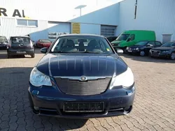 Chrysler Sebring