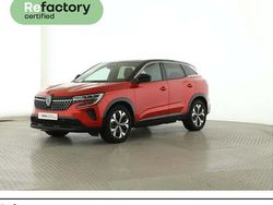 Dezirrot metallic/dach black Gebraucht 2024 Renault Austral Techno SUV | 29.880 € (Fairer Preis)