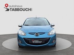 Blau Gebraucht 2014 Mazda 2 Sendo Limousine | 8.999 € (Fairer Preis)