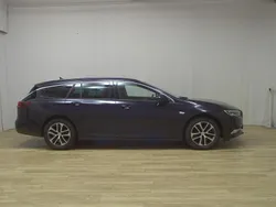 Blau Gebraucht 2020 Opel Insignia Business Kombi | 15.380 € (Superpreis)