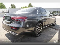 Gebraucht 2022 Mercedes E300 | 37.590 € (Etwas zu teuer)
