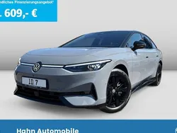 Mondsteingrau Neu 2025 VW ID.7 Pro Limousine | 70.597 €