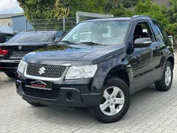 Schwarz Gebraucht 2011 Suzuki Grand Vitara SUV | 6.900 € (Fairer Preis)