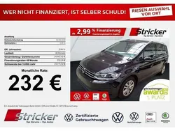 Gebraucht 2024 VW Touran Comfortline Van / Kleinbus | 30.950 € (Guter Preis)