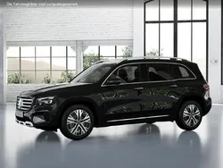 Gebraucht 2025 Mercedes GLB200 SUV | 44.580 € (Etwas zu teuer)