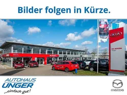 Beige Neu 2025 Mazda 3 Exclusive-Line Limousine | 28.790 € (Fairer Preis)