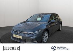 Grau Gebraucht 2024 VW Golf VIII Style Limousine | 29.876 € (Guter Preis)