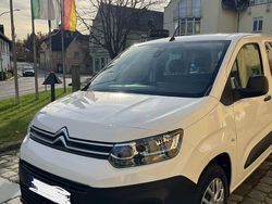 Weiß Gebraucht 2021 Citroën Berlingo Live Van / Kleinbus | 16.900 € (Fairer Preis)