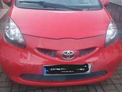 Gebraucht 2008 Toyota Aygo Kleinwagen | 1.150 € (Guter Preis)