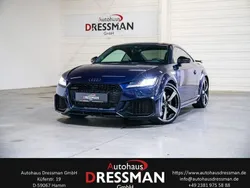 Individuallackierungen audi ex Gebraucht 2022 Audi TT RS Sport Coupé | 57.388 € (Fairer Preis)