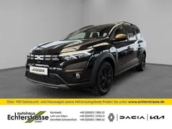 Perlmuttschwarz Neu 2025 Dacia Jogger Extreme Kombi | 23.339 € (Fairer Preis)
