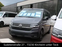 Pure grey Gebraucht 2021 VW T6.1 Edition Van | 57.870 € (Superpreis)