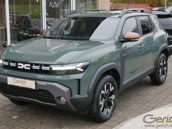Grau Gebraucht 2025 Dacia Duster Extreme SUV | 28.900 € (Fairer Preis)
