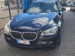 Schwarz Gebraucht 2013 BMW 750L Limousine | 24.700 €
