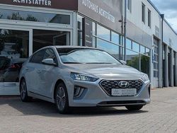 Grau Gebraucht 2022 Hyundai Ioniq Advantage Kleinwagen | 19.450 € (Fairer Preis)