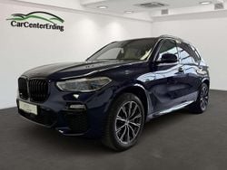 Tansanitblau Gebraucht 2020 BMW X5 M Sport SUV | 53.990 € (Superpreis)