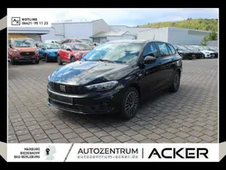 Cinema schwarz Neu 2024 Fiat Tipo Kombi | 22.780 € (Guter Preis)